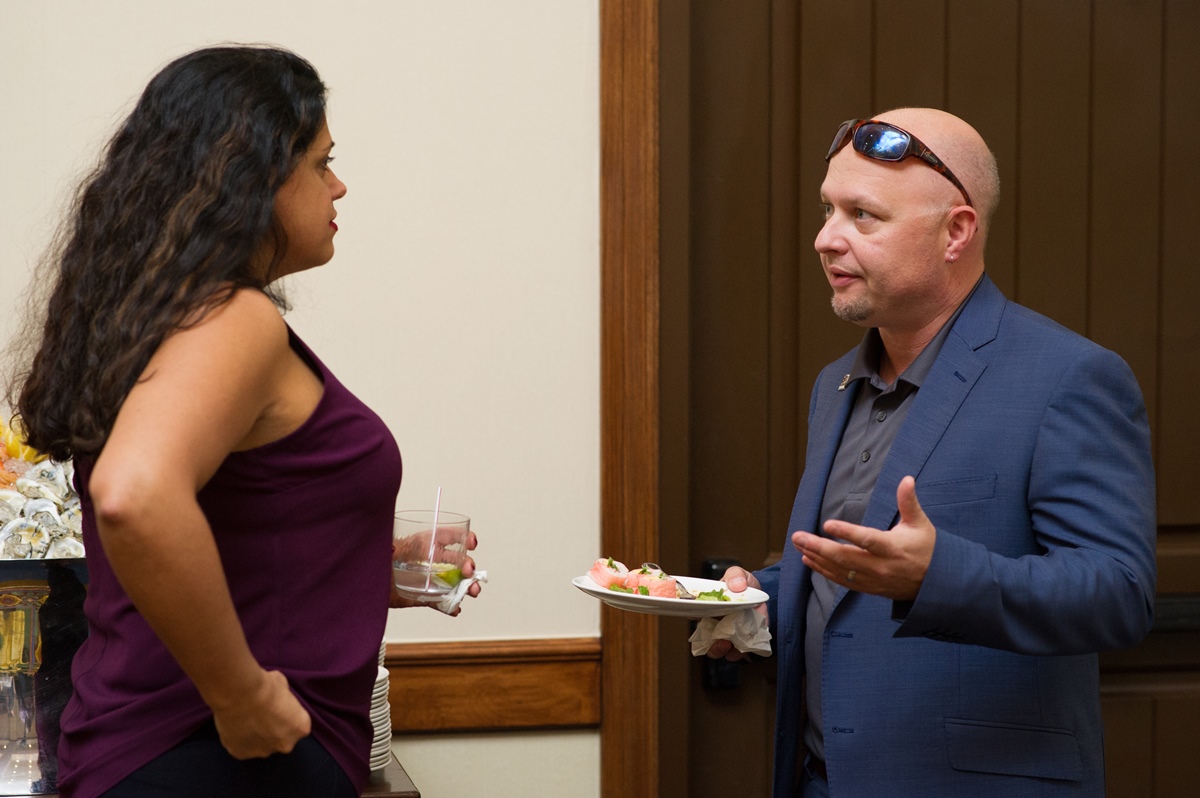 EXIT Realty event photo