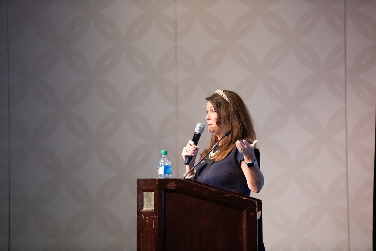 EXIT Realty event photo