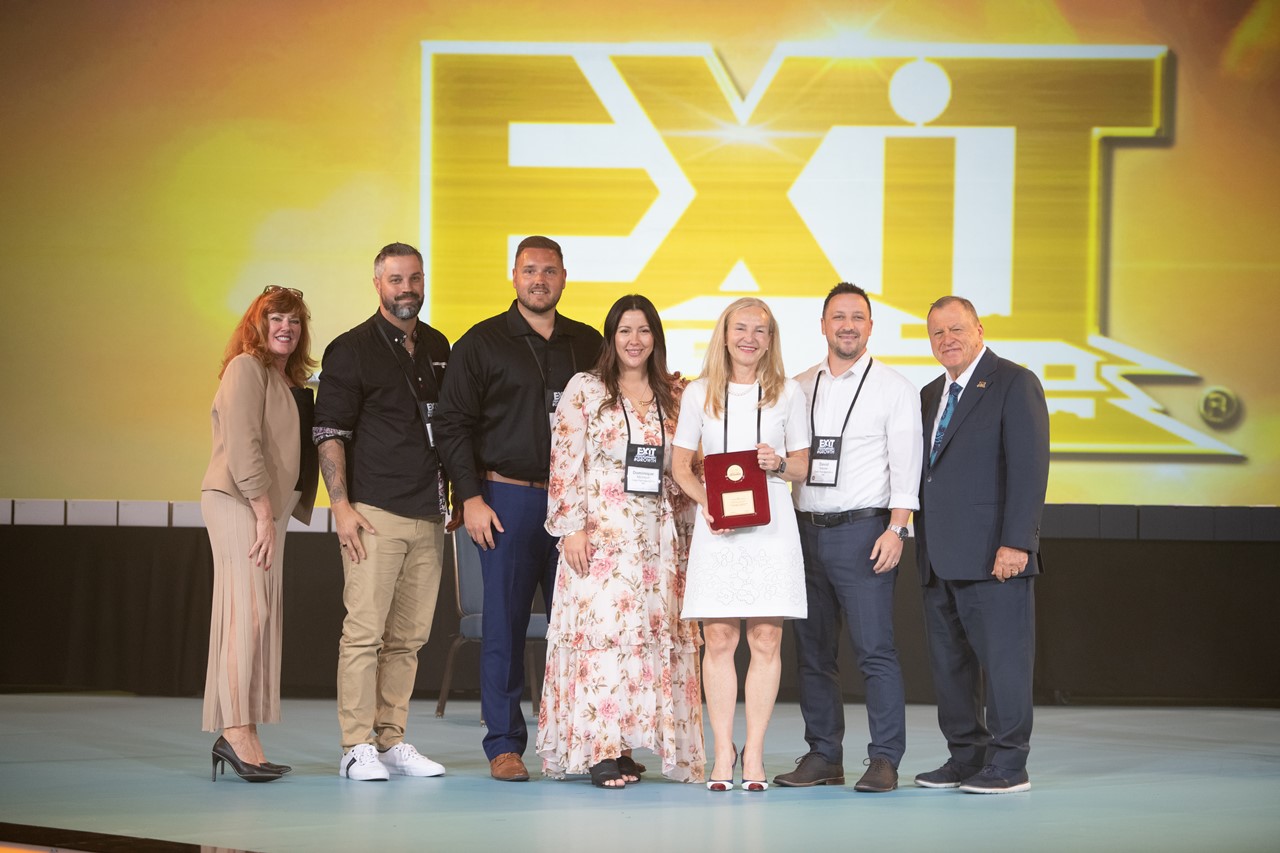 EXIT Realty event photo