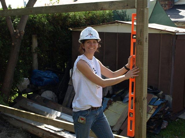 Habitat Build in Cornwall 057