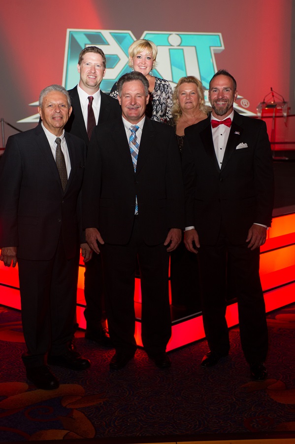 EXIT Realty event photo