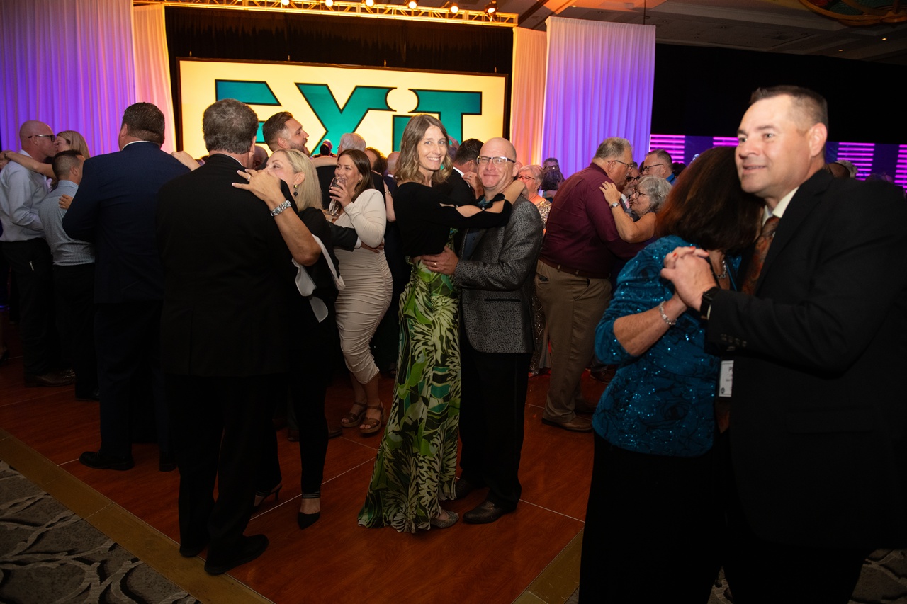 EXIT Realty event photo