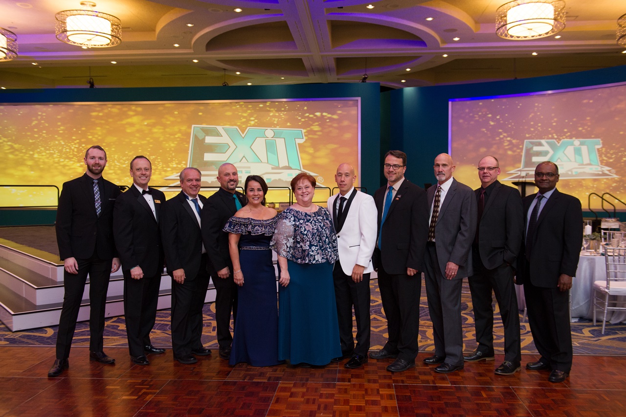 EXIT Realty event photo