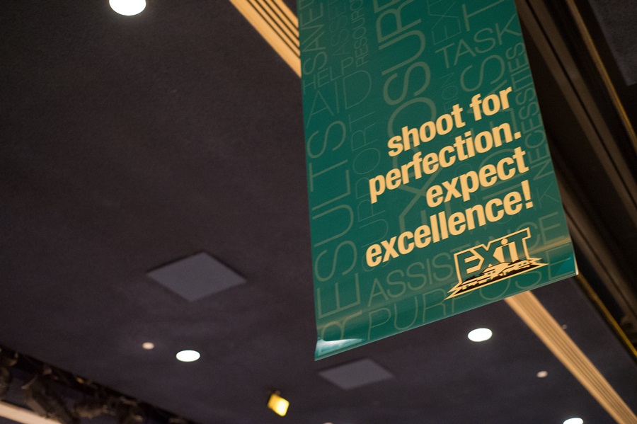 EXIT Realty event photo