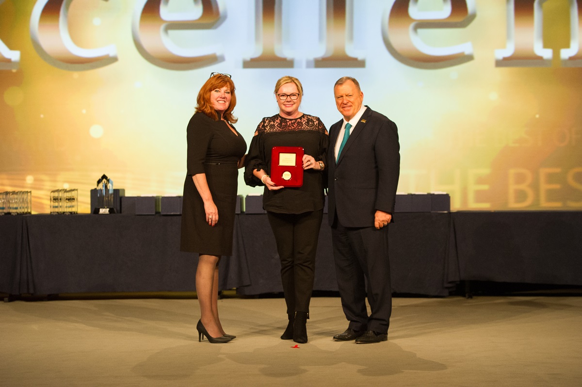 EXIT Realty event photo