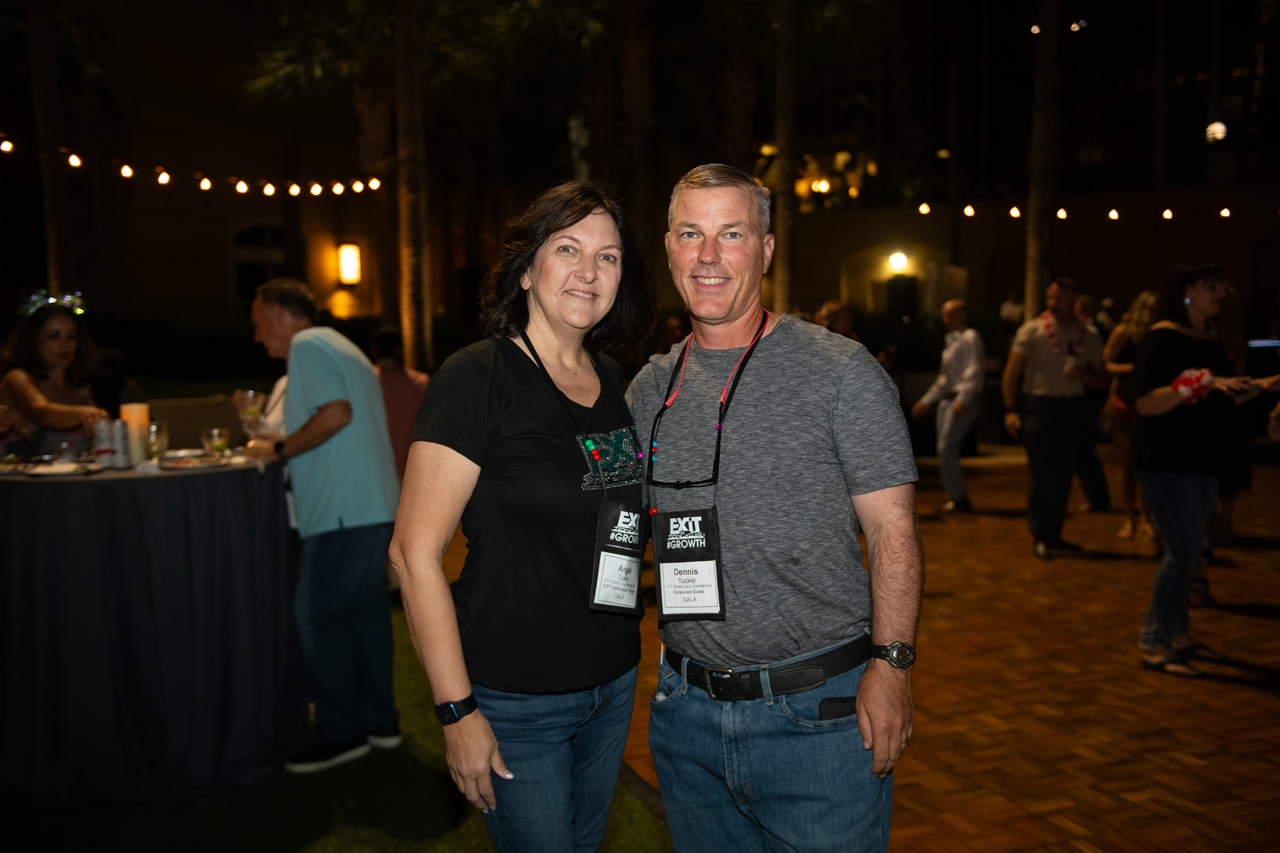 EXIT Realty event photo