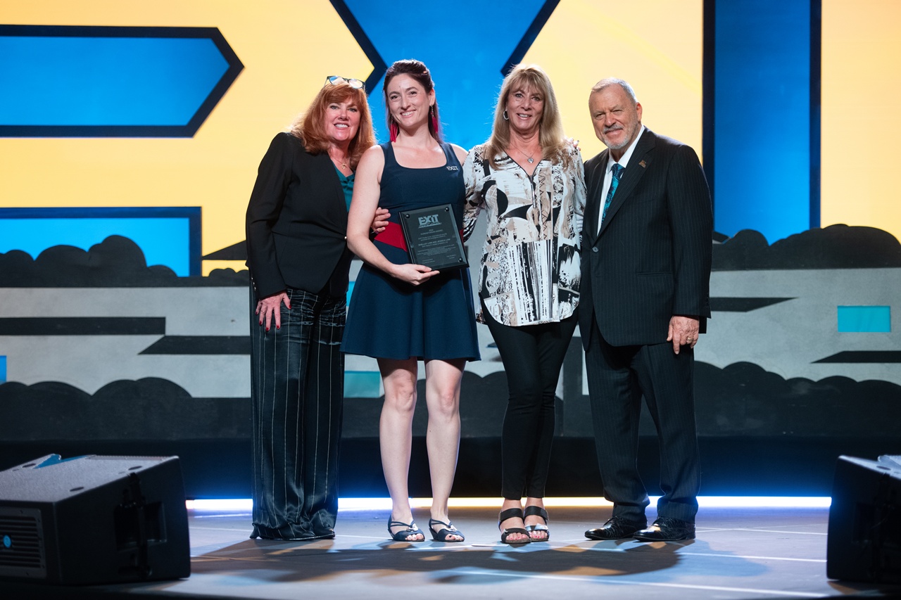 EXIT Realty event photo