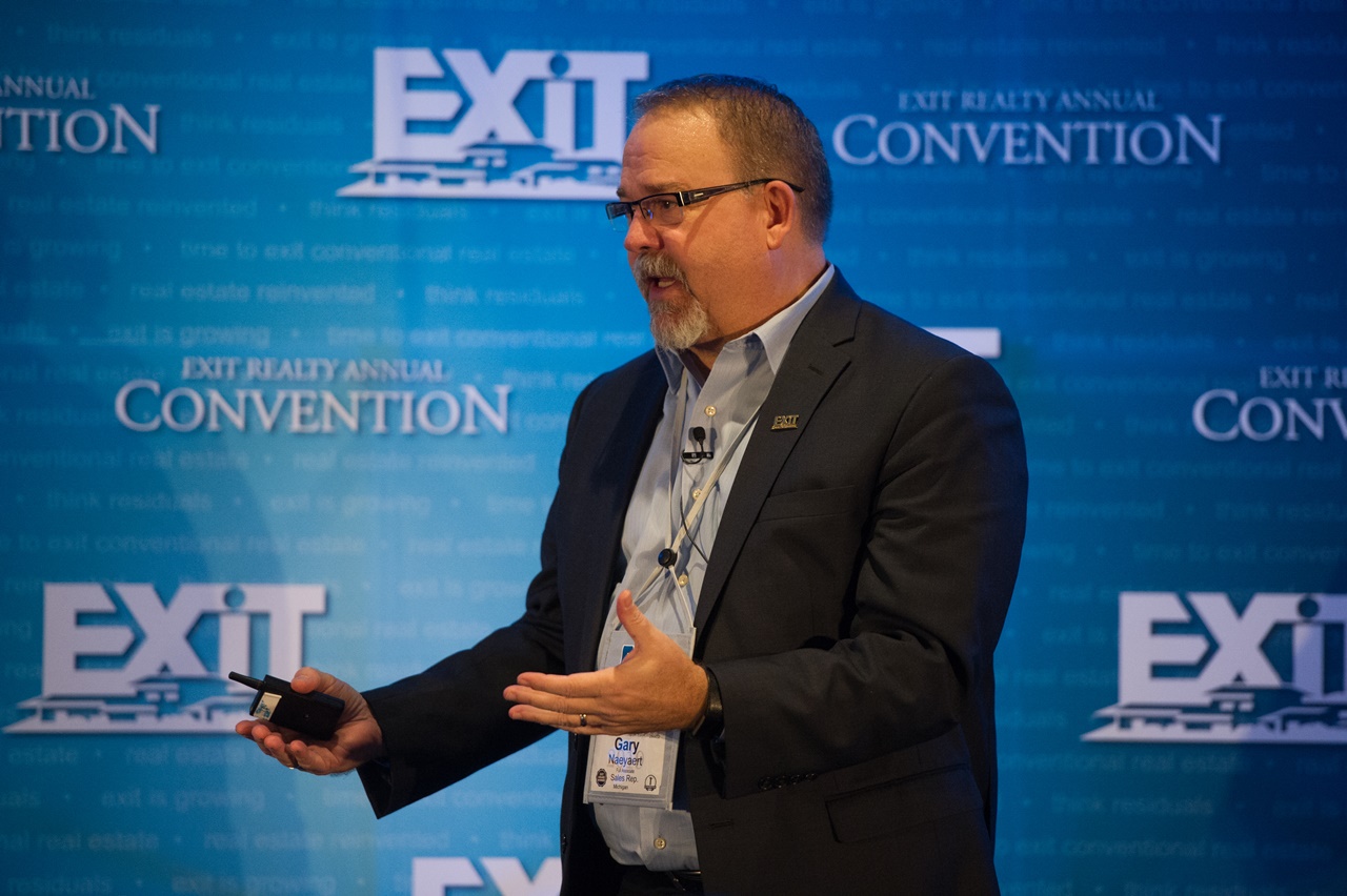 EXIT Realty event photo