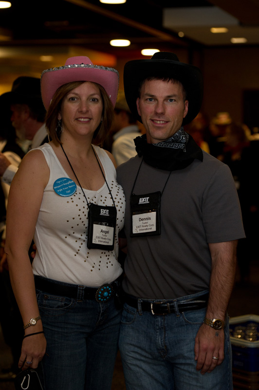 EXIT Realty event photo