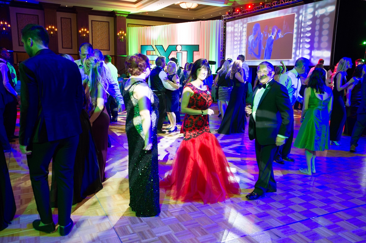 EXIT Realty event photo