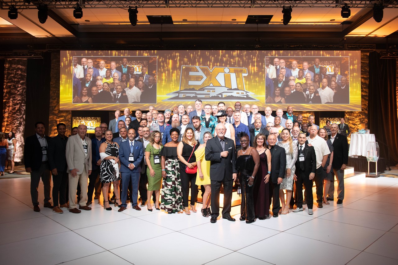 EXIT Realty event photo