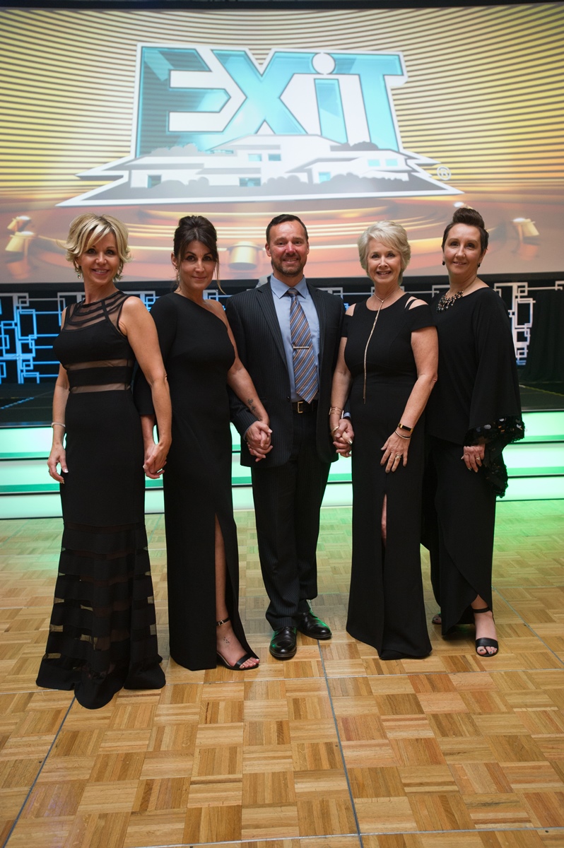 EXIT Realty event photo