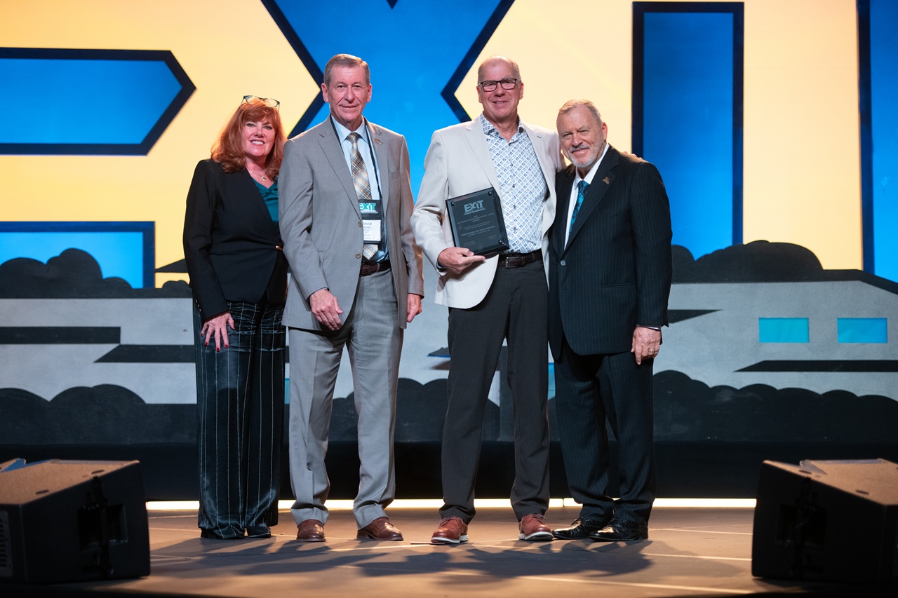 EXIT Realty event photo