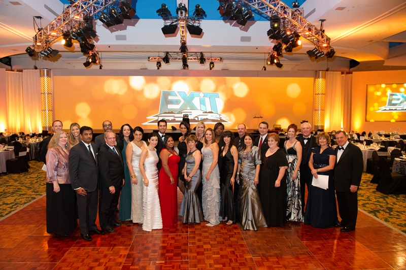 EXIT Realty event photo