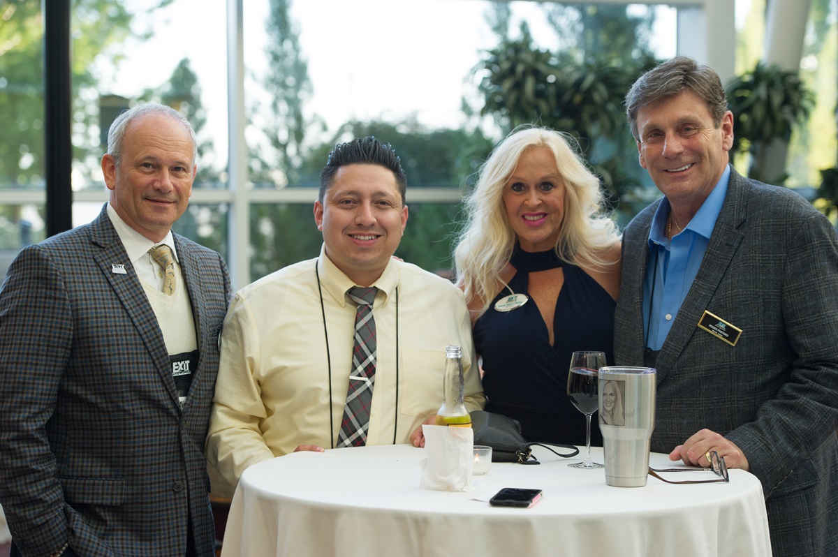 EXIT Realty event photo