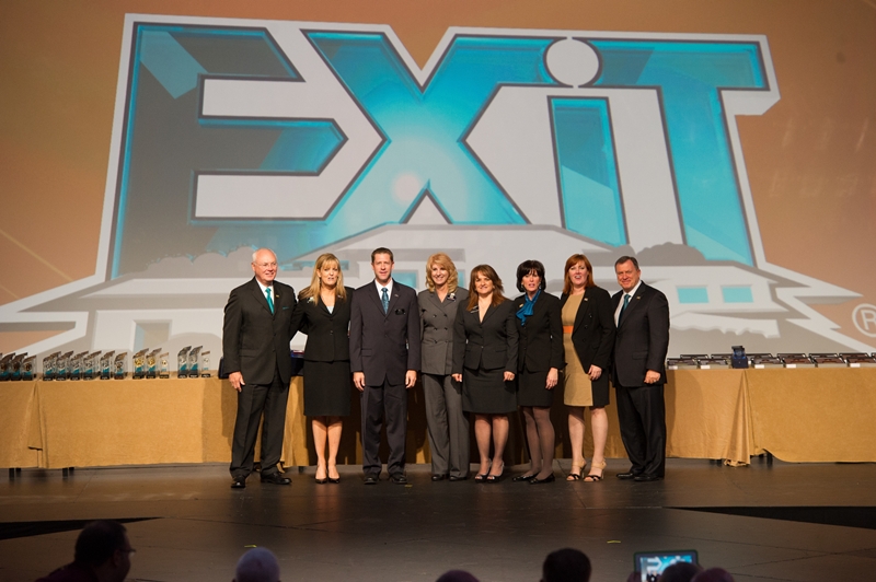 EXIT Realty event photo
