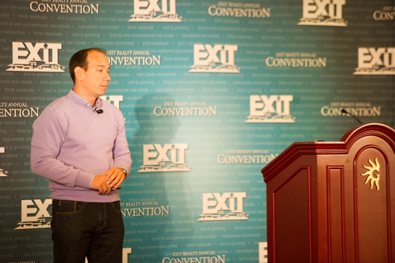 EXIT Realty event photo