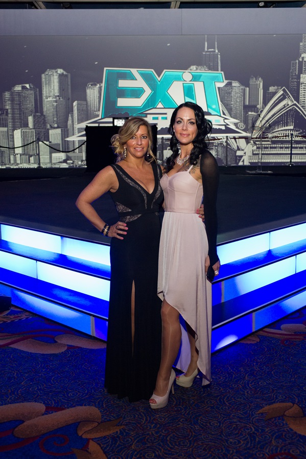 EXIT Realty event photo