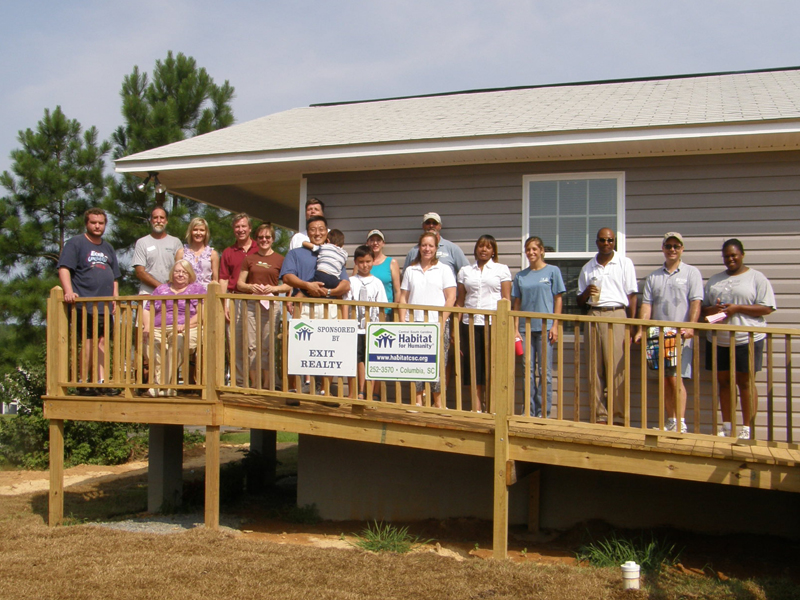 EXIT Realty event photo