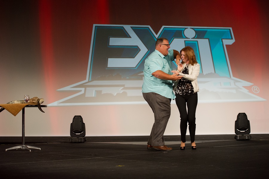 EXIT Realty event photo
