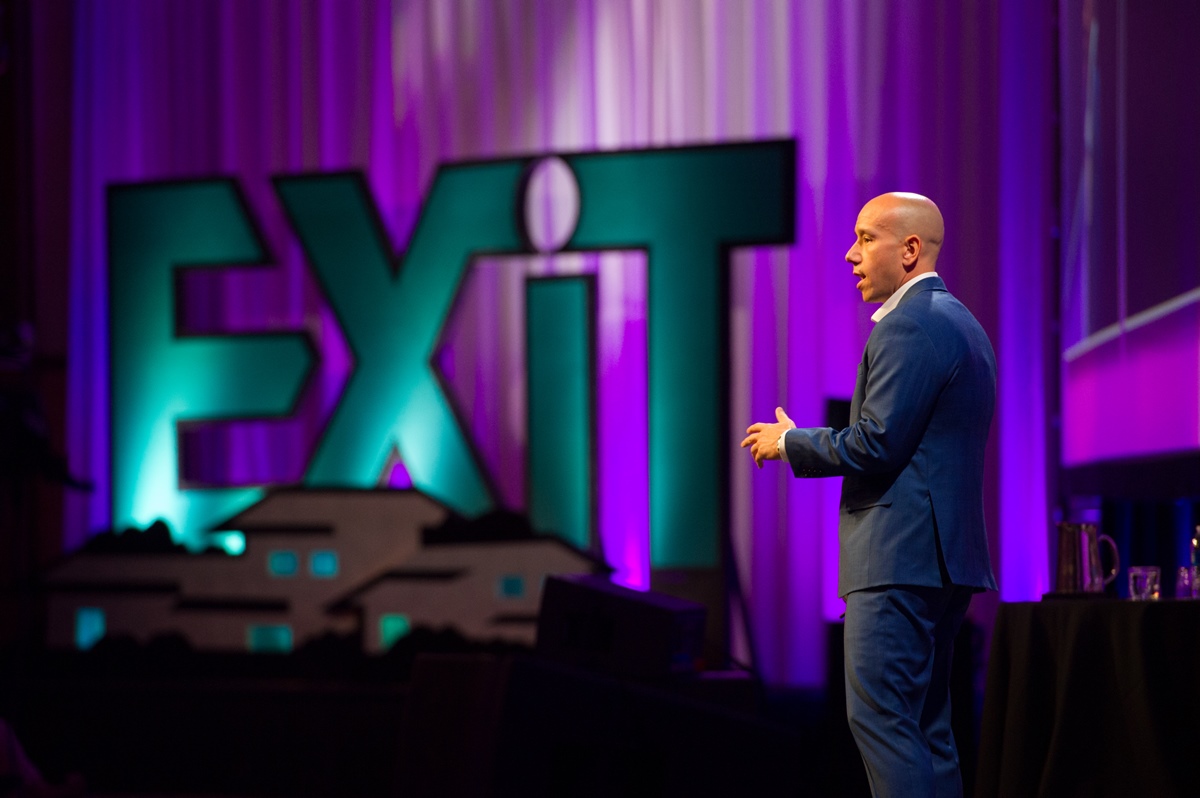 EXIT Realty event photo