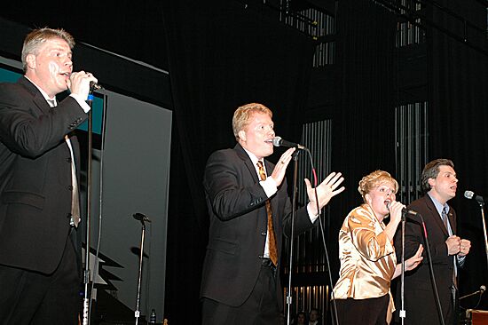 EXIT Realty event photo