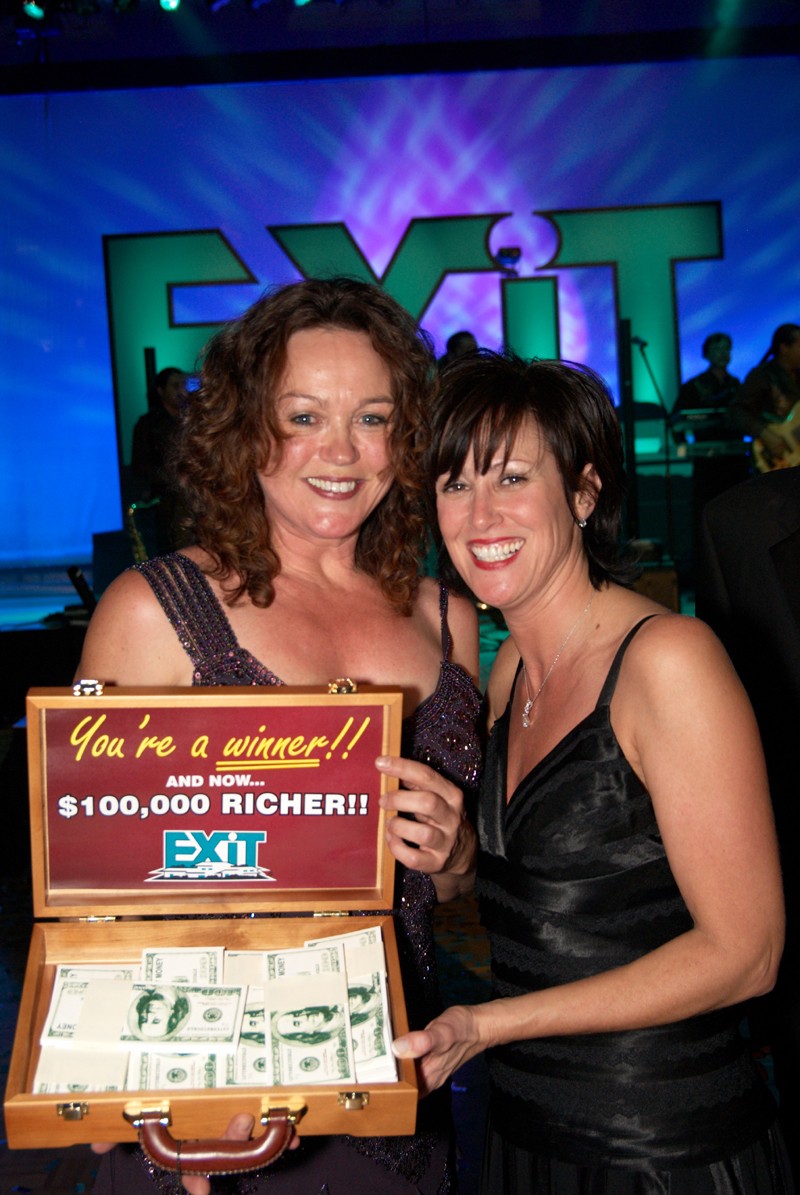 EXIT Realty event photo
