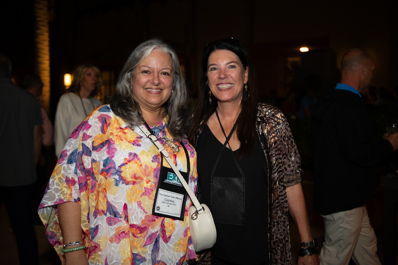 EXIT Realty event photo