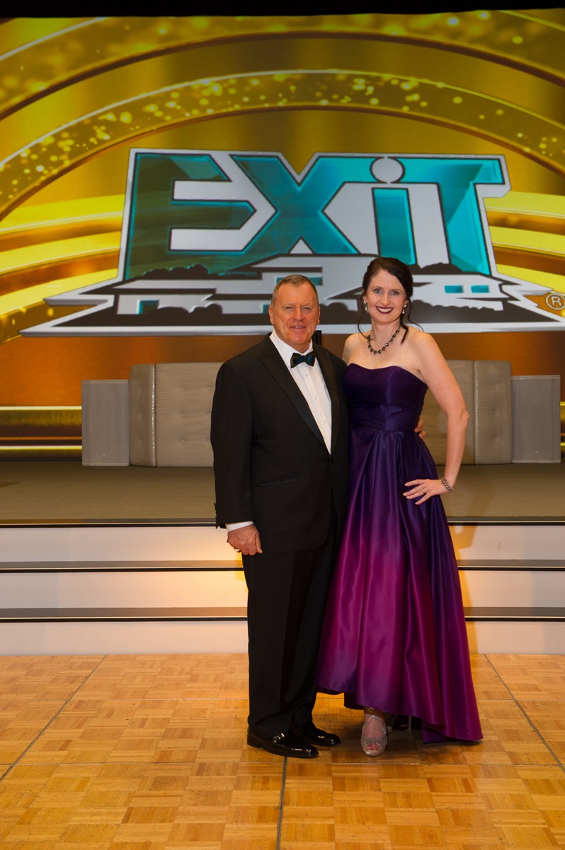EXIT Realty event photo