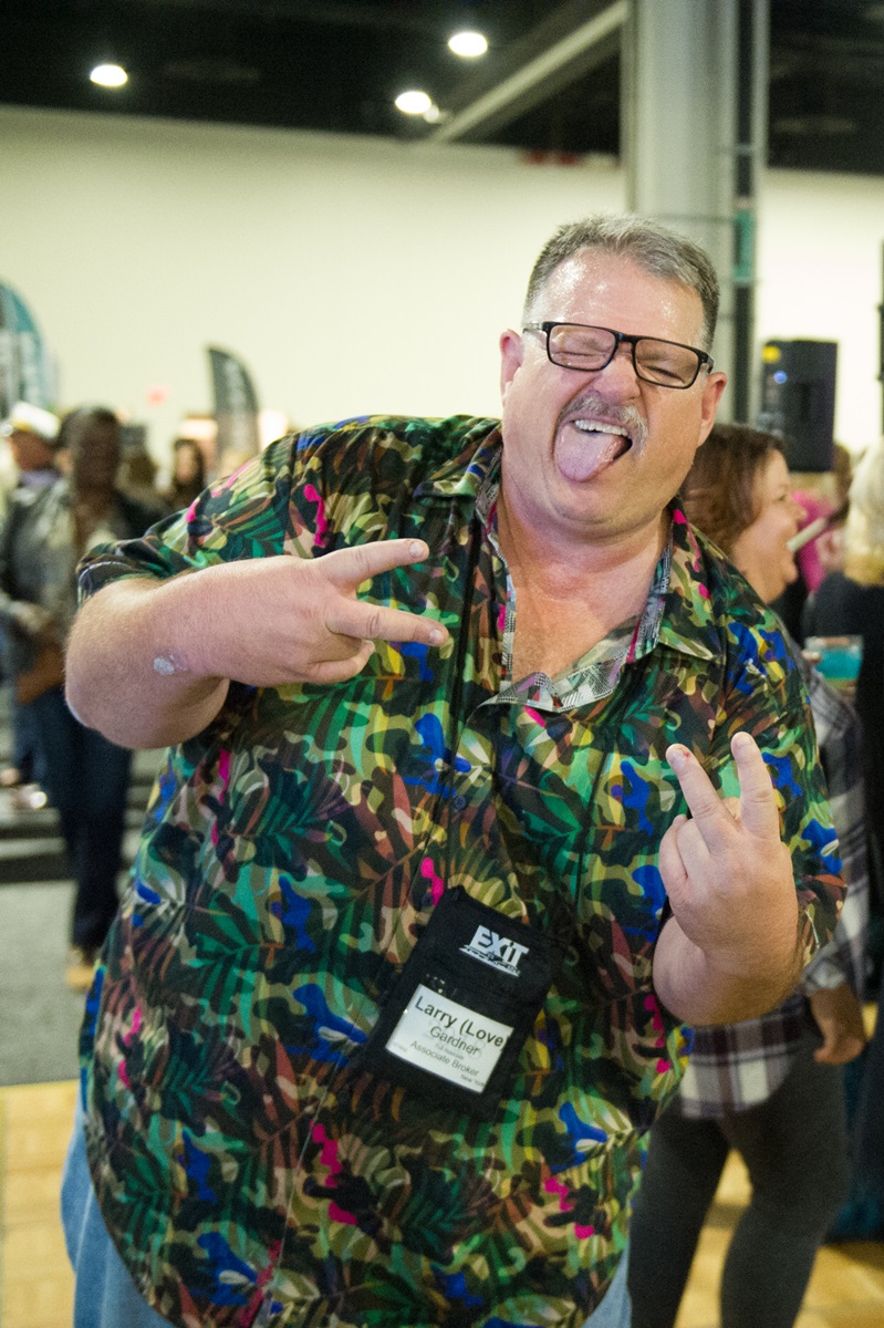 EXIT Realty event photo
