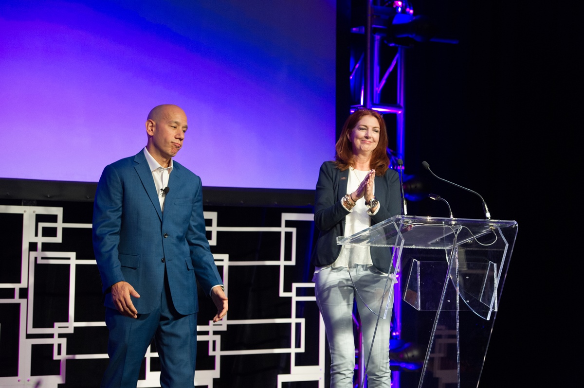 EXIT Realty event photo