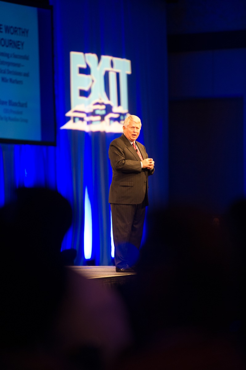 EXIT Realty event photo