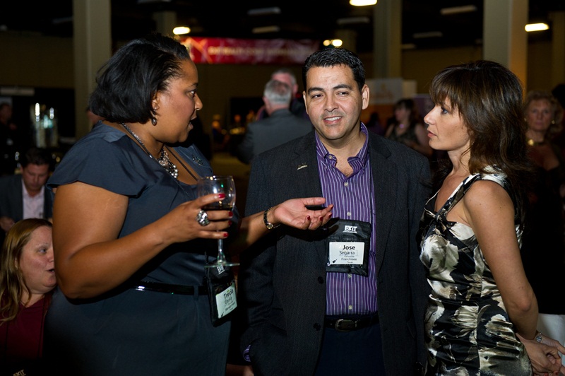 EXIT Realty event photo