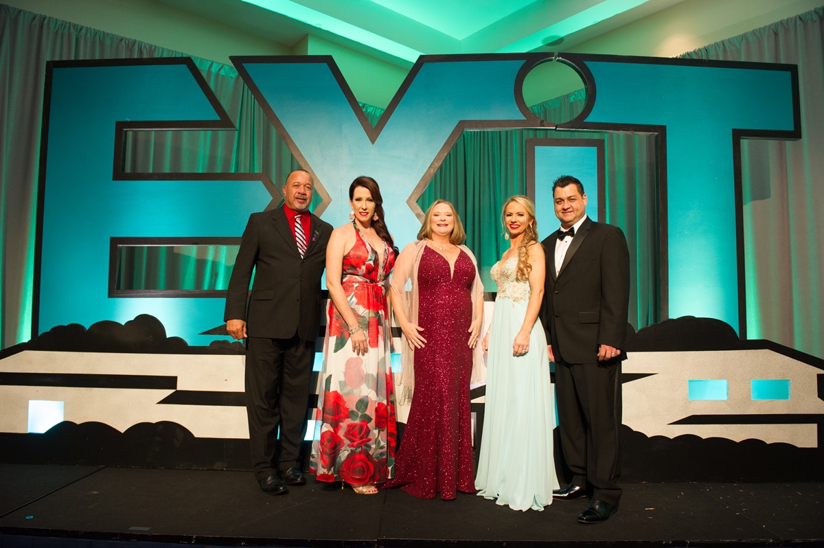 EXIT Realty event photo
