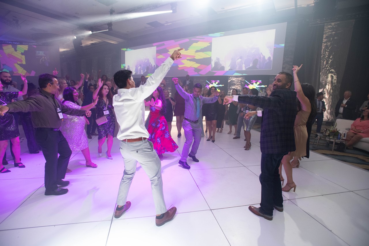 EXIT Realty event photo