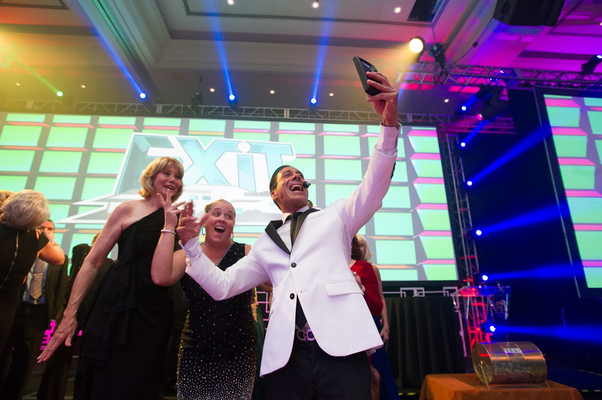 EXIT Realty event photo
