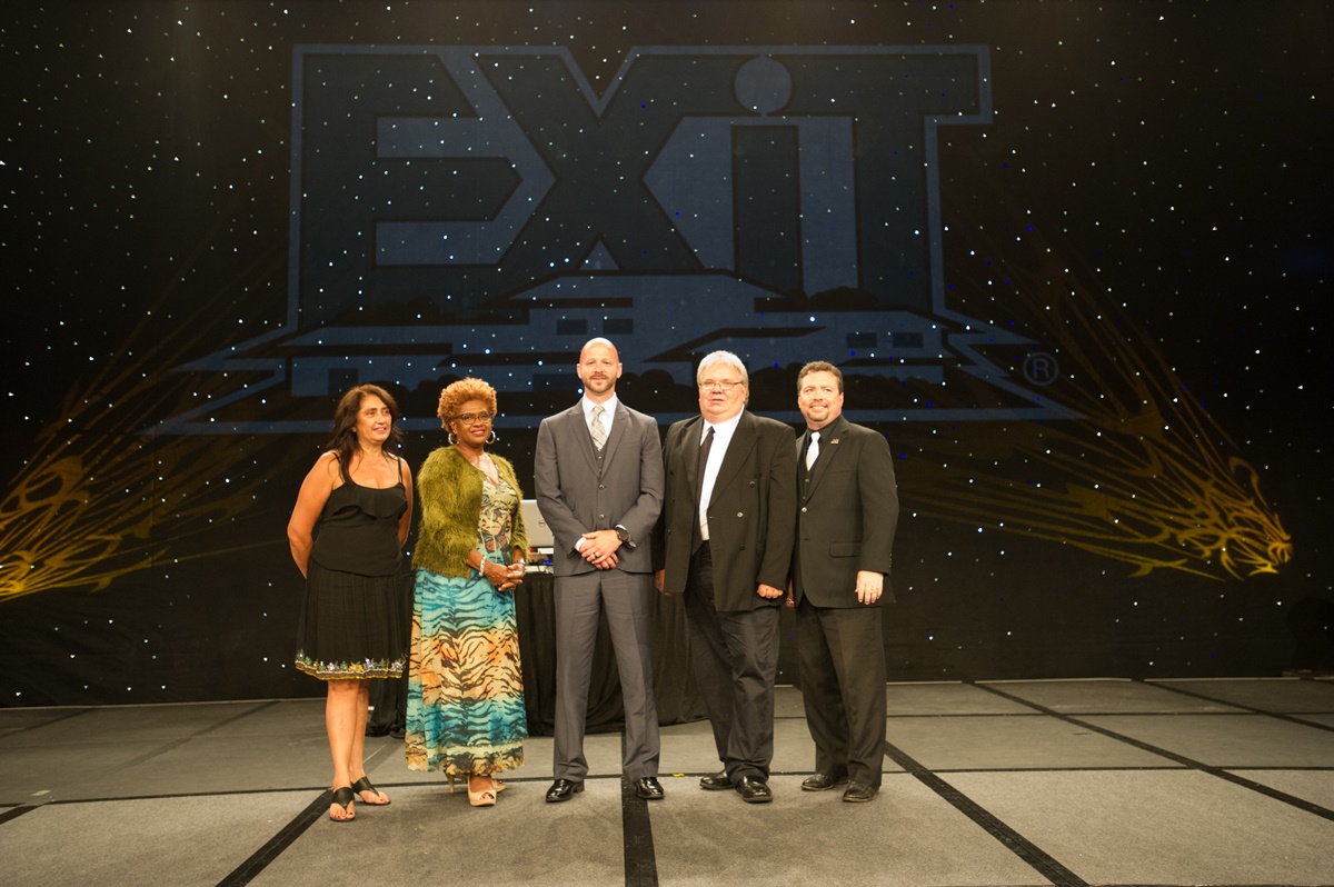 EXIT Realty event photo
