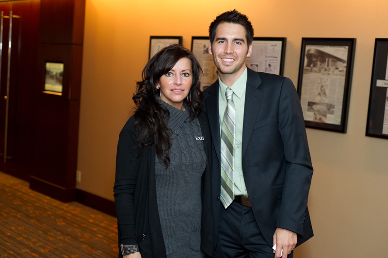 EXIT Realty event photo