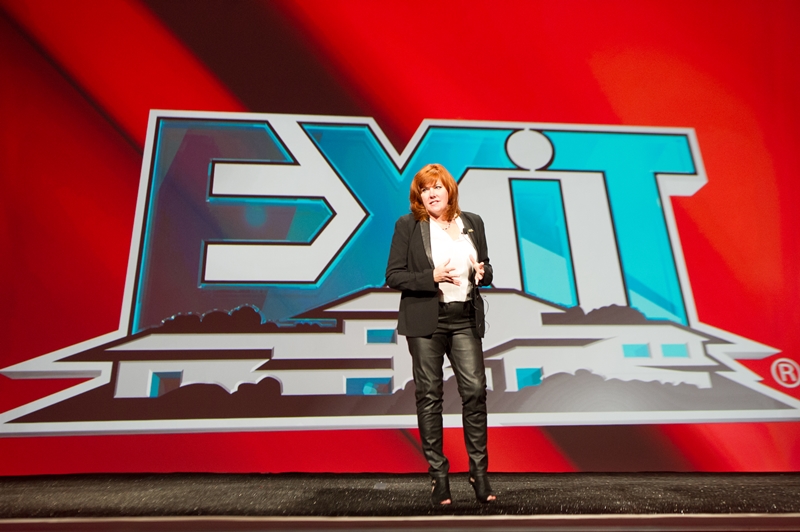 EXIT Realty event photo