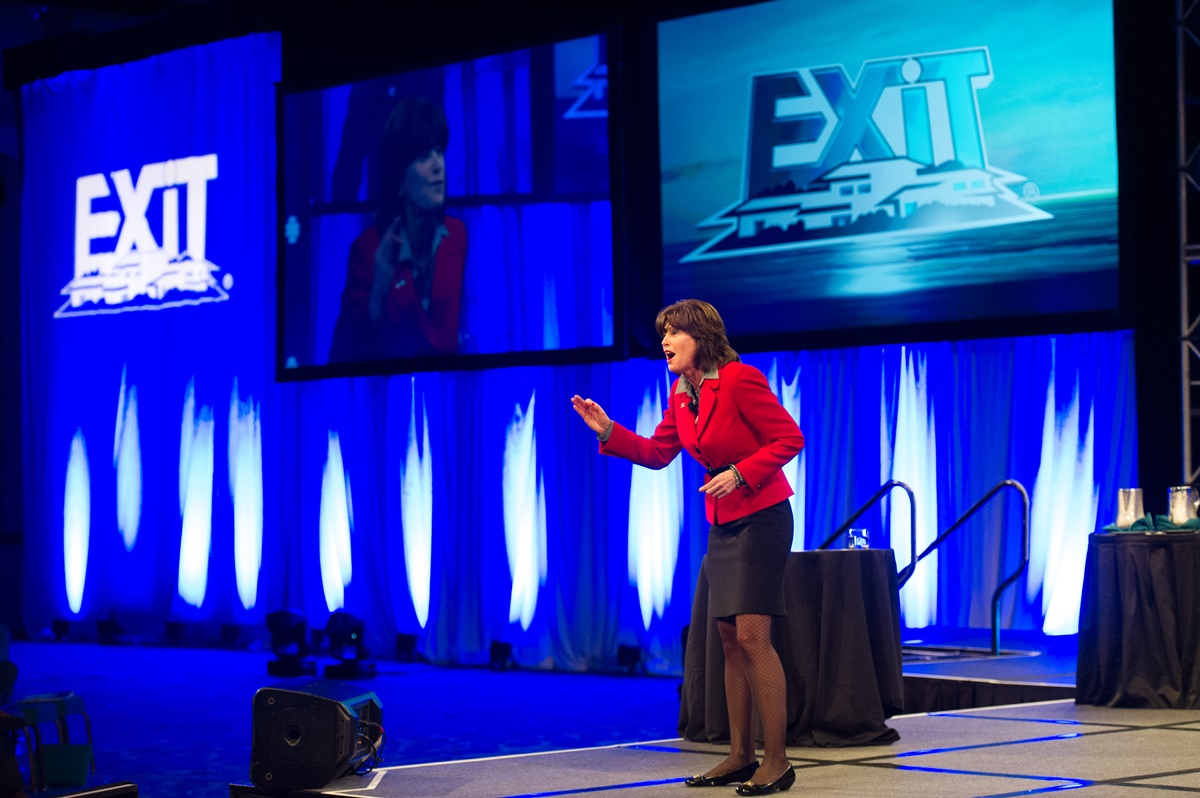 EXIT Realty event photo