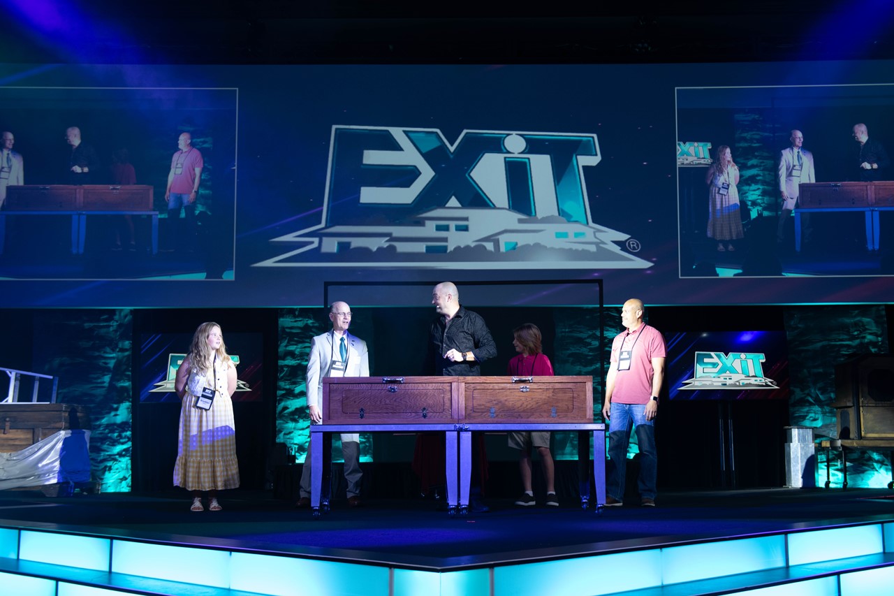 EXIT Realty event photo