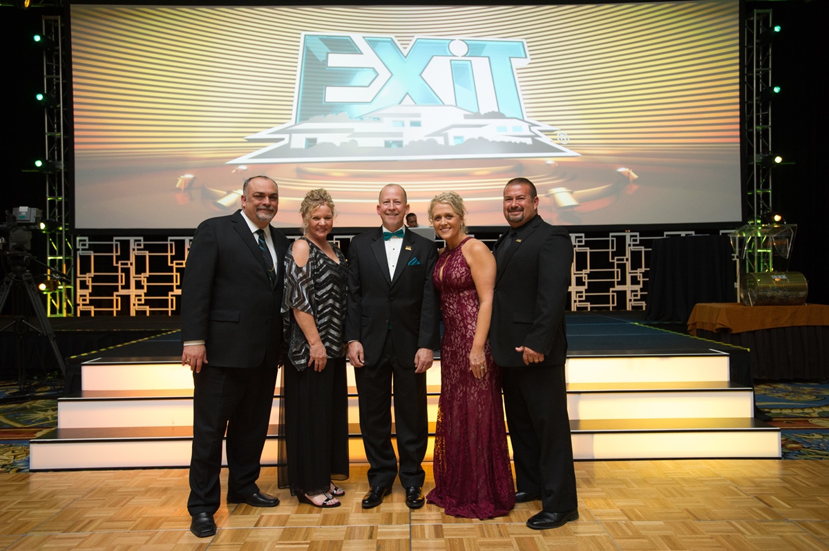 EXIT Realty event photo