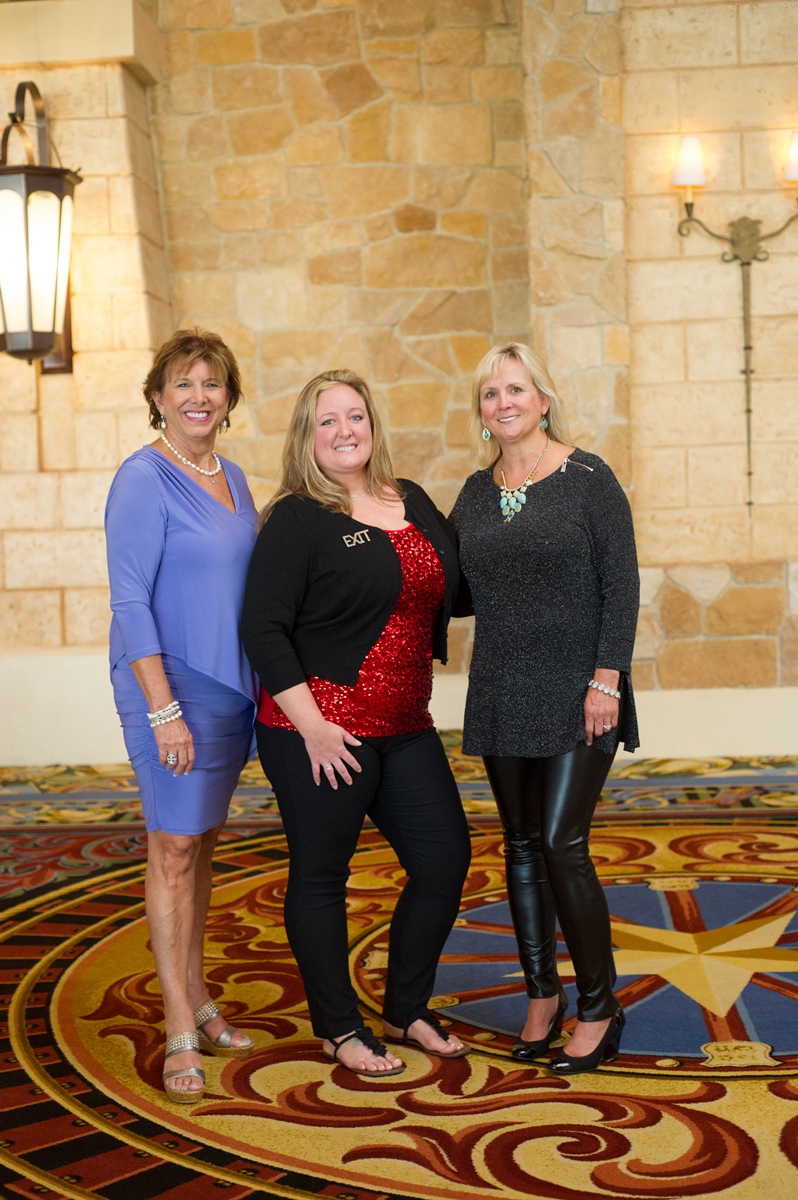 EXIT Realty event photo