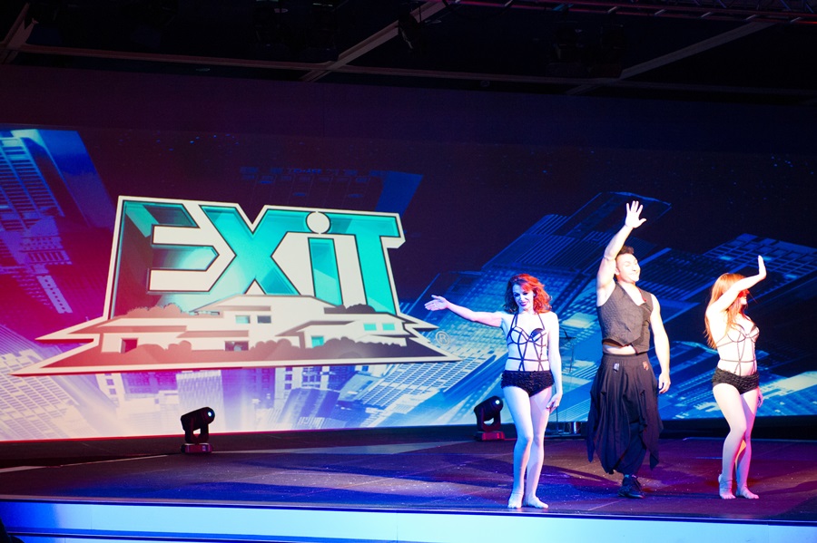 EXIT Realty event photo