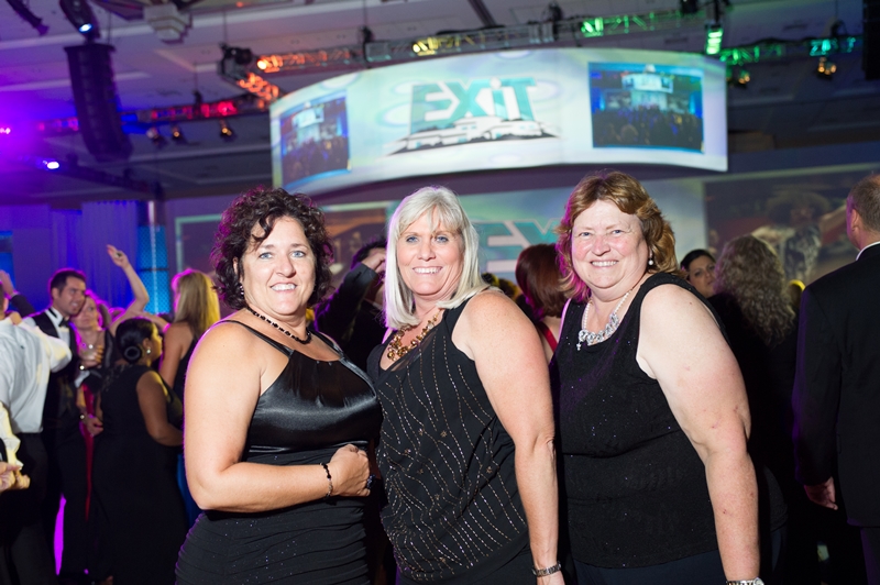 EXIT Realty event photo