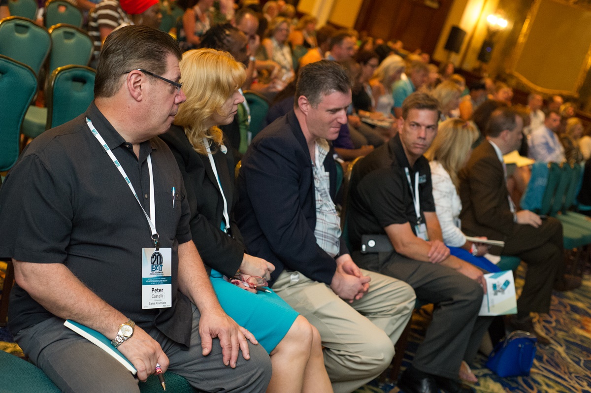 EXIT Realty event photo