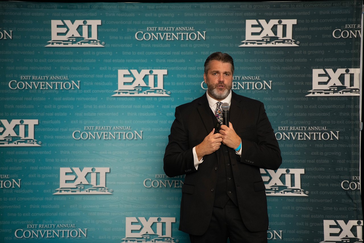 EXIT Realty event photo