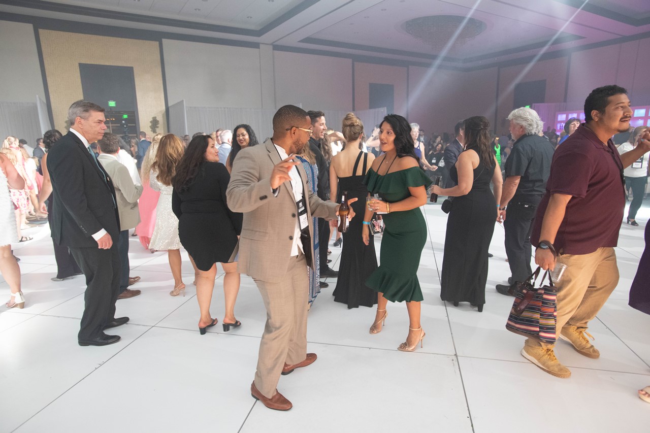 EXIT Realty event photo