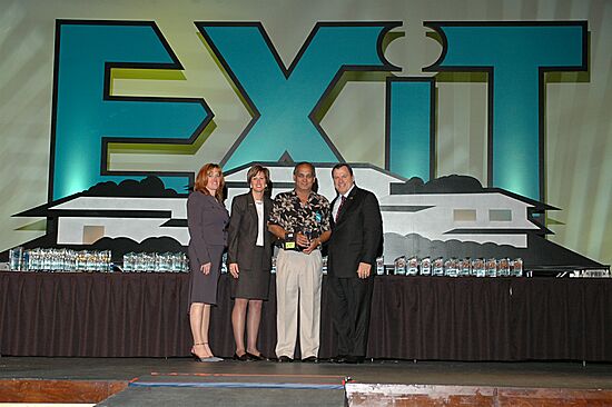 EXIT Realty event photo