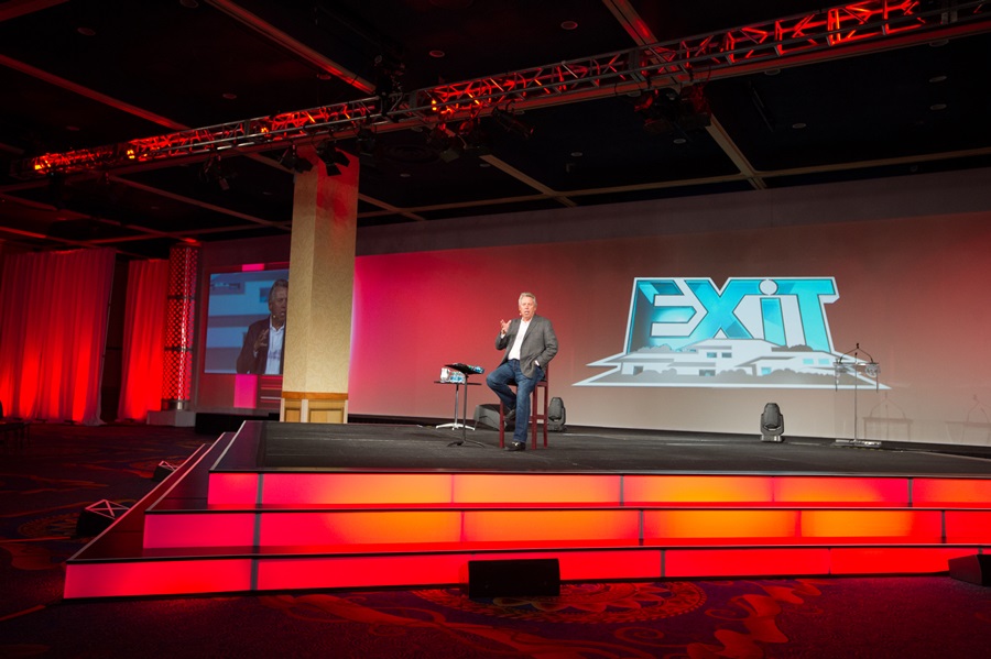 EXIT Realty event photo